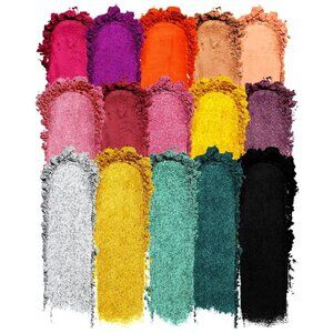 L.A. Girl Pro Jewels Eyeshadow Palette. New.